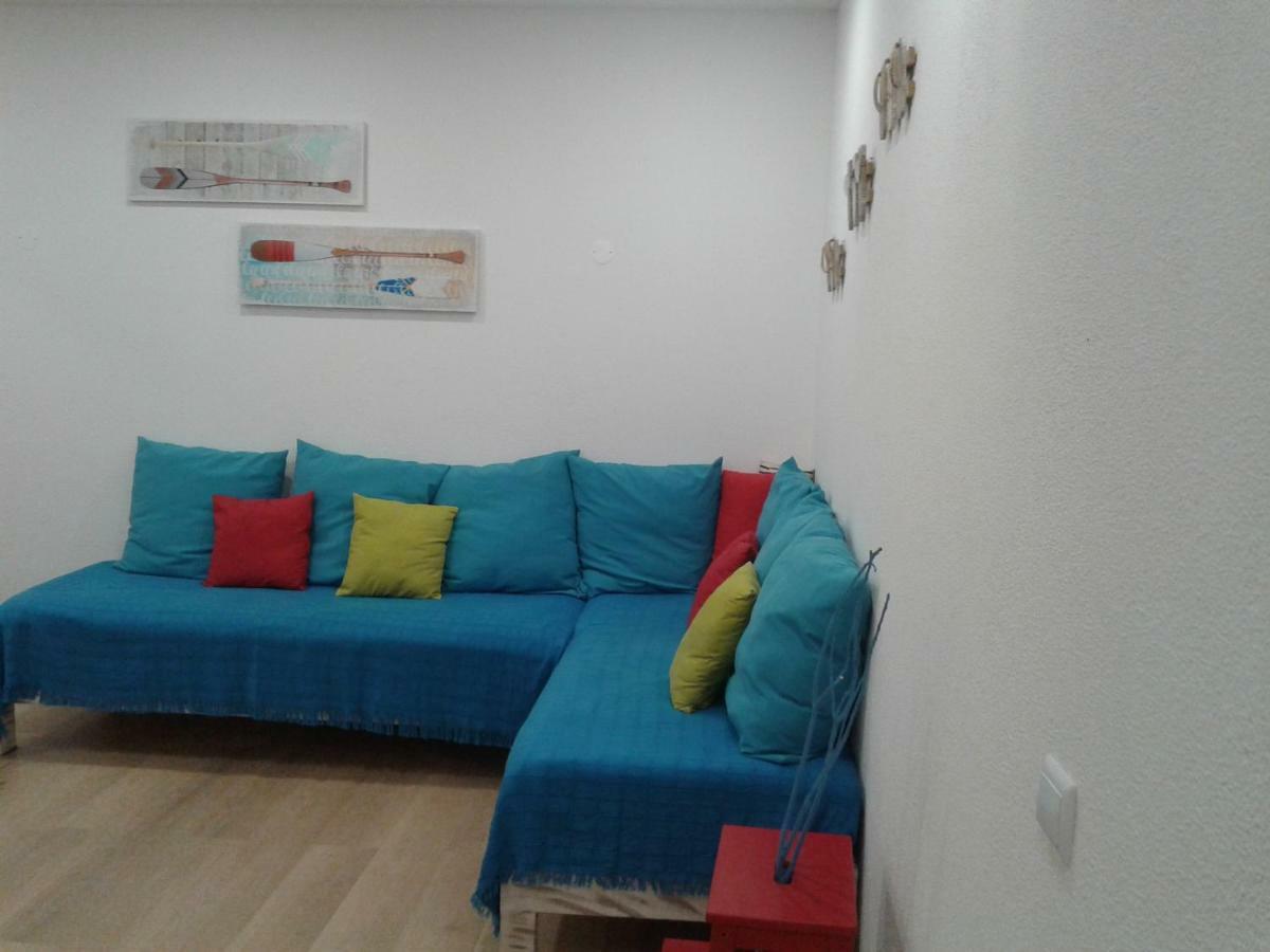 Gui Beach House Armacao de Pera Exterior photo