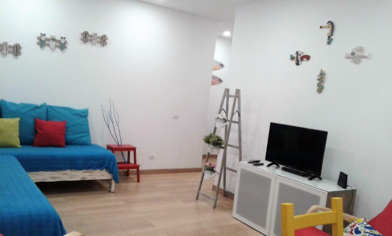Gui Beach House Armacao de Pera Exterior photo