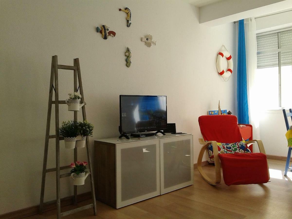 Gui Beach House Armacao de Pera Exterior photo