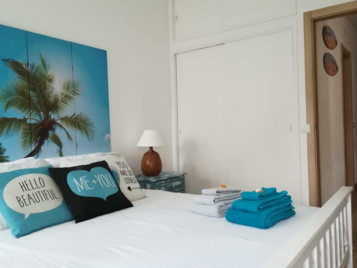 Gui Beach House Armacao de Pera Exterior photo